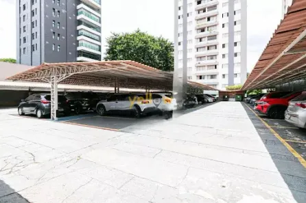 Apartamento com 2 Quartos para alugar, 60m² no Cidade Mãe do Céu, São Paulo