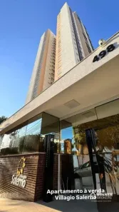 Apartamento com 3 Quartos à venda, 117m² no Novo Colorado, Cuiabá