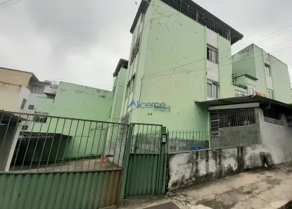 Apartamento com 3 Quartos à venda, 60m² no Cidade do Sol, Juiz de Fora
