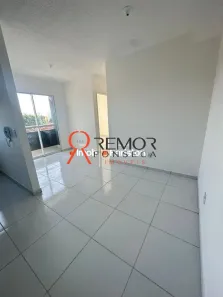 Apartamento com 2 Quartos à venda, 50m² no Pires Facanha, Eusébio