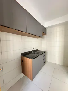 Apartamento com 2 Quartos para alugar, 58m² no Cohaserma, São Luís