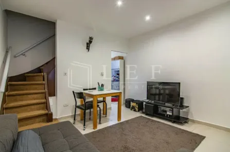 Casa com 2 Quartos à venda, 120m² no Perdizes, São Paulo