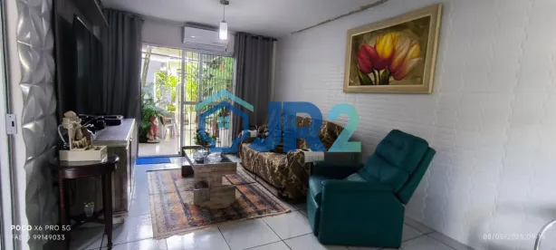Sobrado com 3 Quartos à venda, 400m² no Areias, Recife