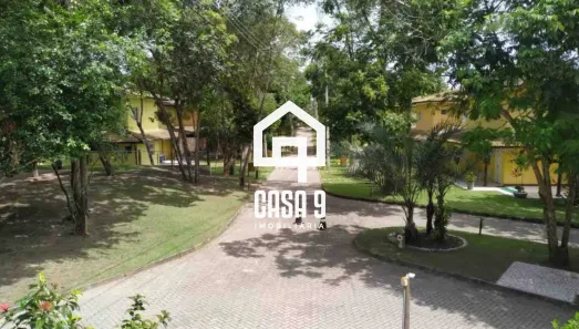Casa de Condomínio com 4 Quartos à venda, 600m² no Açu da Torre, Mata de São João