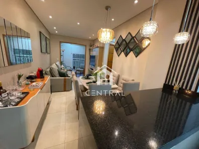 Apartamento com 2 Quartos à venda, 62m² no Jardim Rosa de Franca, Guarulhos
