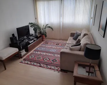 Apartamento com 2 Quartos à venda, 70m² no Cerqueira César, São Paulo