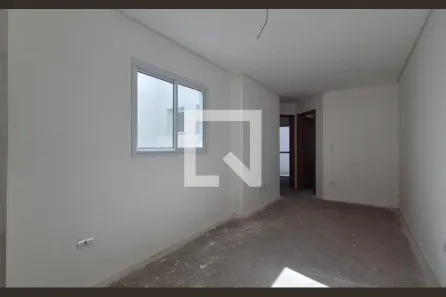 Apartamento com 2 Quartos à venda, 41m² no Vila Pires, Santo André
