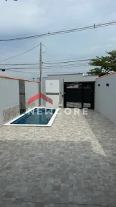 Casa com 2 Quartos à venda, 83m² no Mosteiro, Itanhaém