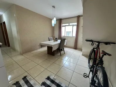 Cobertura com 3 Quartos à venda, 152m² no Cardoso (Barreiro), Belo Horizonte