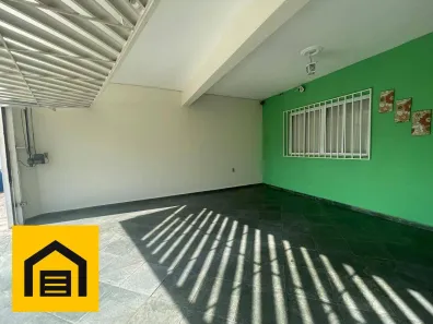 Sobrado com 3 Quartos à venda, 26146m² no Vila Assis Brasil, Mauá