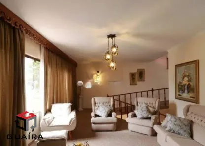 Casa com 3 Quartos à venda, 247m² no Bangú, Santo André