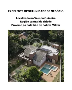 Casa com 2 Quartos à venda, 209m² no , Chapada dos Guimarães