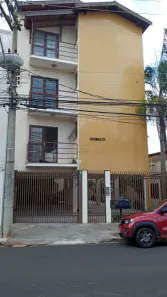 Apartamento com 2 Quartos para alugar, 49m² no Jardim Lutfalla, São Carlos