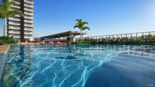Apartamento com 2 Quartos à venda, 83m² no Centro, Barra Velha