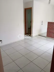 Apartamento com 2 Quartos à venda, 45m² no Loteamento Reserva Ushuaia, Uberaba