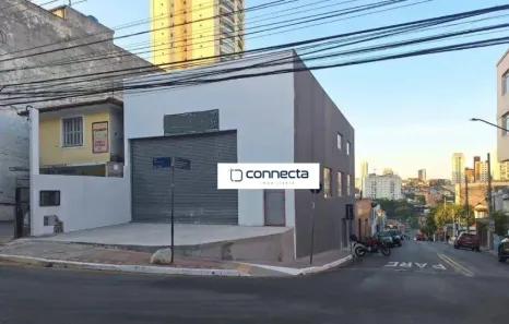 Galpão/Depósito/Armazém para alugar, 500m² no Centro, Guarulhos