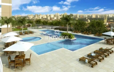 Apartamento com 3 Quartos à venda, 70m² no Água Branca, São Paulo
