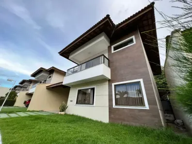 Sobrado com 3 Quartos à venda, 181m² no Edson Queiroz, Fortaleza
