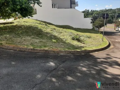 Lote/Terreno à venda, 350m² no Chácara Morada Mediterrânea, Jundiaí