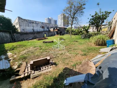 Lote/Terreno para alugar, 467m² no Vila Santa Catarina, São Paulo