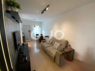 Casa de Condomínio com 2 Quartos à venda, 60m² no Cidade Judiciária, Piracicaba