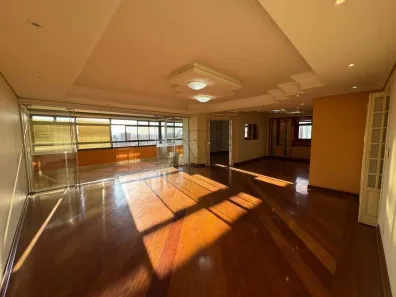 Apartamento com 3 Quartos à venda, 218m² no Higienópolis, Piracicaba