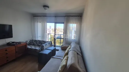 Apartamento com 2 Quartos à venda, 60m² no Centro, São Bernardo do Campo
