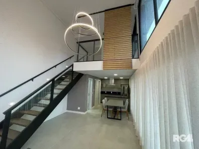 Apartamento com 1 Quarto à venda, 76m² no Rio Branco, Porto Alegre