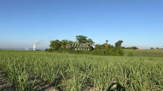 Lote/Terreno à venda, 45012m² no Campestre, Piracicaba