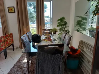 Apartamento com 3 Quartos à venda, 70m² no Jardim Sul, São José dos Campos