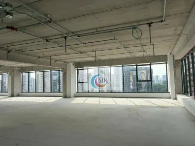 Sala Comercial para alugar, 296m² no Pinheiros, São Paulo