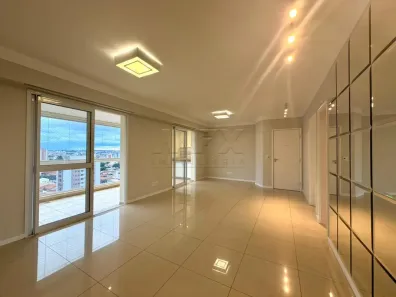 Apartamento com 3 Quartos à venda, 130m² no Vila Mesquita, Bauru