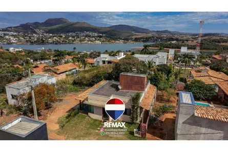 Casa com 1 Quarto à venda, 258m² no Capitólio, Capitólio