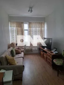 Apartamento com 2 Quartos à venda, 74m² no Tijuca, Rio de Janeiro