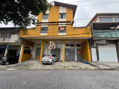 Apartamento com 2 Quartos para alugar, 65m² no Lindéia (Barreiro), Belo Horizonte