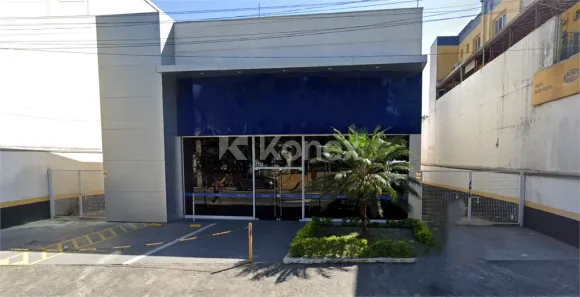 Prédio Comercial para alugar, 377m² no Jardim Eugênia, Guarulhos