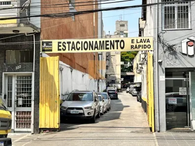 Lote/Terreno à venda, 723m² no Bom Retiro, São Paulo