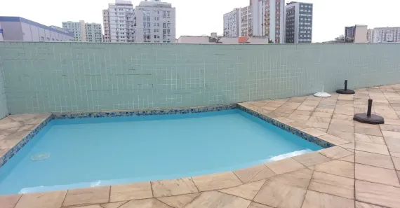 Apartamento com 3 Quartos à venda, 77m² no Méier, Rio de Janeiro