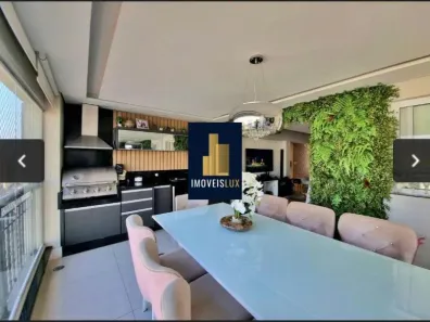 Apartamento com 3 Quartos à venda, 96m² no Vila Andrade, São Paulo