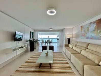 Apartamento com 3 Quartos à venda, 184m² no Pitangueiras, Guarujá