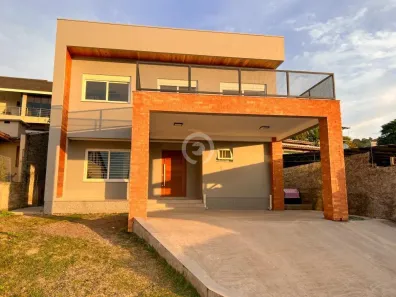Casa com 3 Quartos à venda, 228m² no União, Estância Velha
