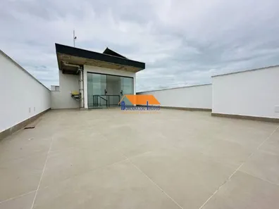 Cobertura com 3 Quartos à venda, 145m² no Santa Rosa, Belo Horizonte