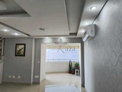 Apartamento com 3 Quartos à venda, 141m² no Parque Residencial Aquarius, São José dos Campos
