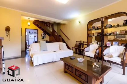 Casa com 3 Quartos à venda, 259m² no Santa Paula, São Caetano do Sul
