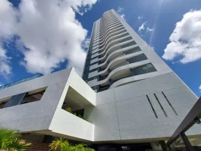 Apartamento com 2 Quartos para alugar, 50m² no Iputinga, Recife