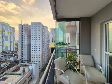 Apartamento com 3 Quartos à venda, 75m² no Picanço, Guarulhos