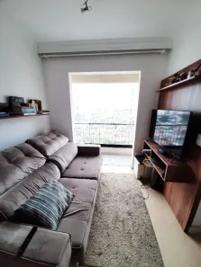Apartamento com 2 Quartos à venda, 48m² no Jardim Celeste, São Paulo