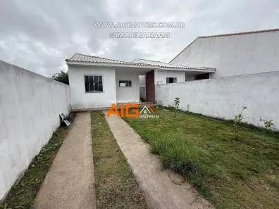 Casa com 2 Quartos à venda, 70m² no Canellas City, Iguaba Grande