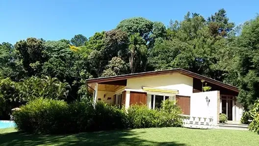 Casa com 6 Quartos à venda, 4804m² no Roseira, Mairiporã