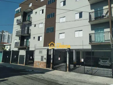 Apartamento com 2 Quartos à venda, 55m² no Vila Carrão, São Paulo